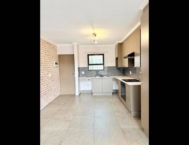 2 BEDROOM PROPERTY TO RENT IN BRYANSTON